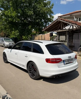 Audi A4 2.0 TDI 177k.s 3x S Line, снимка 5
