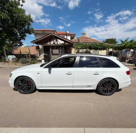 Audi A4 2.0 TDI 177k.s 3x S Line, снимка 3