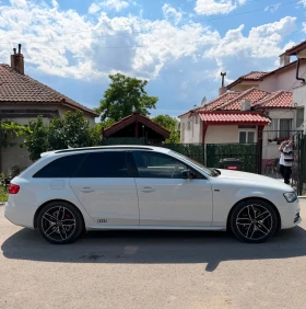 Audi A4 2.0 TDI 177k.s 3x S Line, снимка 4