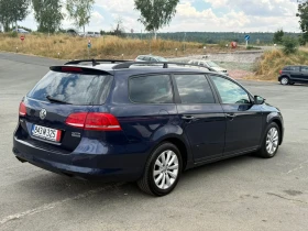 VW Passat 2.0 TDi, снимка 2
