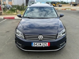 VW Passat 2.0 TDi, снимка 3