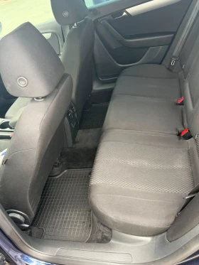 VW Passat 2.0 TDi, снимка 4