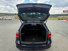 VW Passat 2.0 TDi, снимка 5