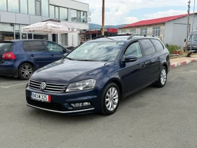 VW Passat 2.0 TDi, снимка 1
