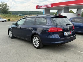 VW Passat 2.0 TDi, снимка 11
