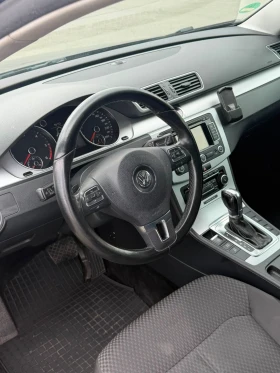 VW Passat 2.0 TDi, снимка 7