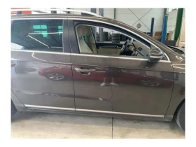 VW Passat Passat 2.0 TDI Comfortline BlueMotion Tech, снимка 6