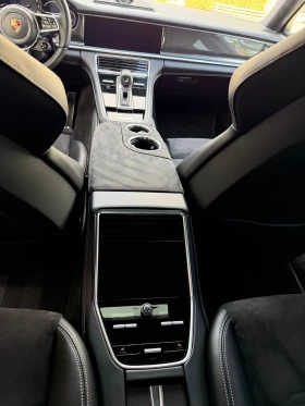 Porsche Panamera 4.0 GTS, снимка 10