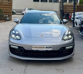 Porsche Panamera 4.0 GTS, снимка 3