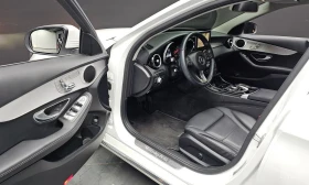 Mercedes-Benz C 220, снимка 11