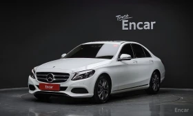 Mercedes-Benz C 220, снимка 1