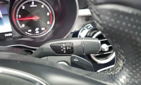 Mercedes-Benz C 220, снимка 9
