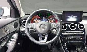 Mercedes-Benz C 220, снимка 12
