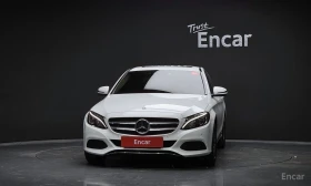 Mercedes-Benz C 220, снимка 3