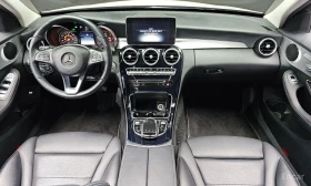 Mercedes-Benz C 220, снимка 7