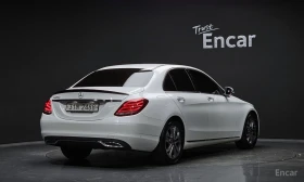 Mercedes-Benz C 220, снимка 2
