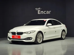 BMW 420 GRAND COUPE LUXURY, снимка 1