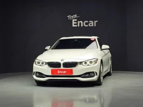 BMW 420 GRAND COUPE LUXURY, снимка 3