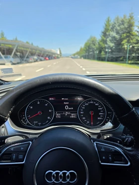 Audi A6 Competition, снимка 15