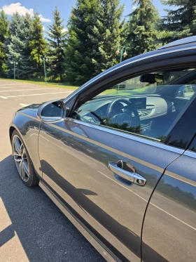 Audi A6 Competition, снимка 7