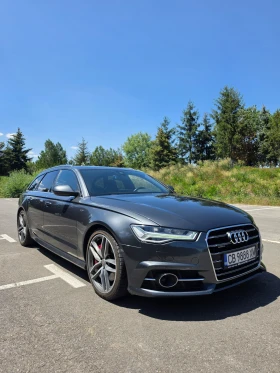 Audi A6 Competition, снимка 3