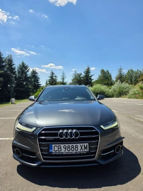 Audi A6 Competition, снимка 2