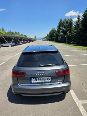 Audi A6 Competition, снимка 6