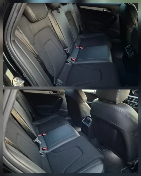 Audi A4 3.0TDI* S-LINE* DISTRONIK* LINE ASS* LED, снимка 14
