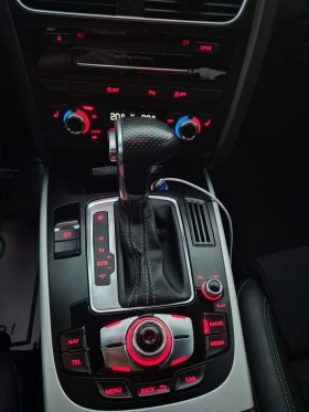 Audi A4 3.0TDI* S-LINE* DISTRONIK* LINE ASS* LED, снимка 13