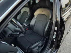 Audi A4 3.0TDI* S-LINE* DISTRONIK* LINE ASS* LED, снимка 8