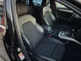 Audi A4 3.0TDI* S-LINE* DISTRONIK* LINE ASS* LED, снимка 10
