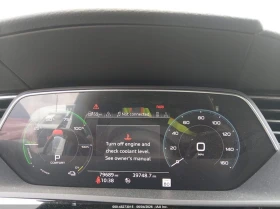 Audi E-Tron Premium Plus, снимка 7