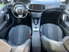 Peugeot 308 1.5 Дизел 8 СКОРОСТИ , снимка 8