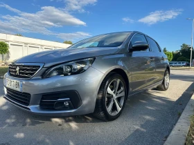 Peugeot 308 1.5 Дизел 8 СКОРОСТИ , снимка 2