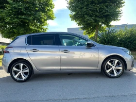 Peugeot 308 1.5 Дизел 8 СКОРОСТИ , снимка 1