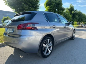 Peugeot 308 1.5 Дизел 8 СКОРОСТИ , снимка 3