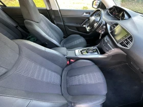 Peugeot 308 1.5 Дизел 8 СКОРОСТИ , снимка 12