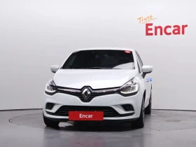 Renault Clio  Iconic 9, 189.20   Крайна цена до България Базова, снимка 3