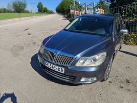 Skoda Octavia Уникат!!!, снимка 1