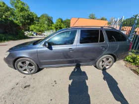Skoda Octavia Уникат!!!, снимка 3