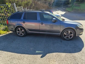 Skoda Octavia Уникат!!!, снимка 4