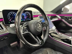 Mercedes-Benz S 580, снимка 5