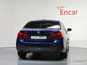 BMW 530 I xDrive M Sports, снимка 4