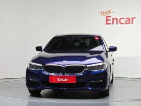 BMW 530 I xDrive M Sports, снимка 3