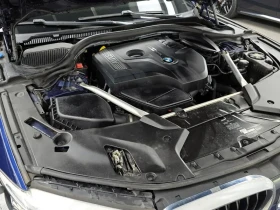 BMW 530 I xDrive M Sports, снимка 6