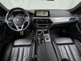 BMW 530 I xDrive M Sports, снимка 7