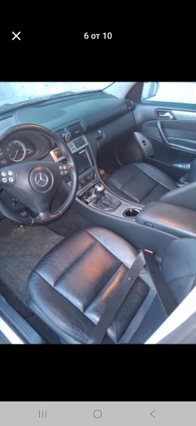 Mercedes-Benz 230, снимка 5