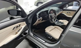 BMW 340 HARMON* KARDON* ДИСТРОНИК* ХЕДЪП* 360КАМЕРА* , снимка 5