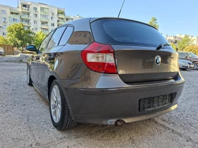 BMW 120 Бмв 120Д, снимка 8