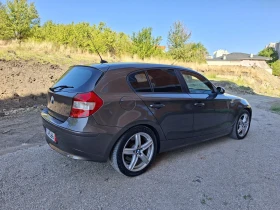 BMW 120 Бмв 120Д, снимка 12